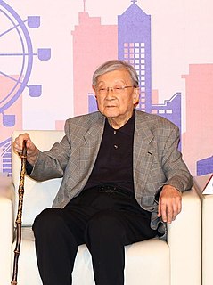 Li Hsing Taiwanese film director (1930–2021)
