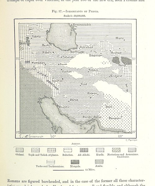 File:149 of 'The Earth and its Inhabitants. The European section of the Universal Geography by E. Reclus. Edited by E. G. Ravenstein. Illustrated by ... engravings and maps' (11126091195).jpg