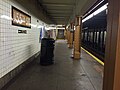 Thumbnail for 155th Street station (IND Eighth Avenue Line)