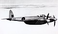 15 Dehavilland D.H. 103 Hornet RR Merlin 130-131, PX225 (15837361312).jpg