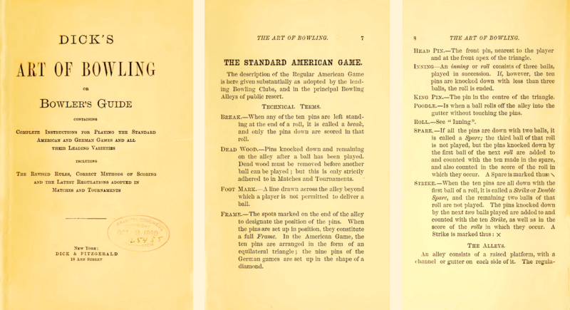 File:18901002 Dick's Art of Bowling - Glossary - William B. Dick (William Brisbane).png