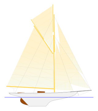 <span class="mw-page-title-main">Sailing at the 1900 Summer Olympics – 10 to 20 ton</span> Sailing at the Olympics