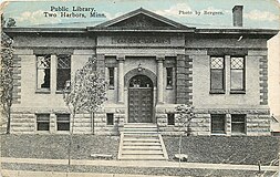 10385 - Public Library