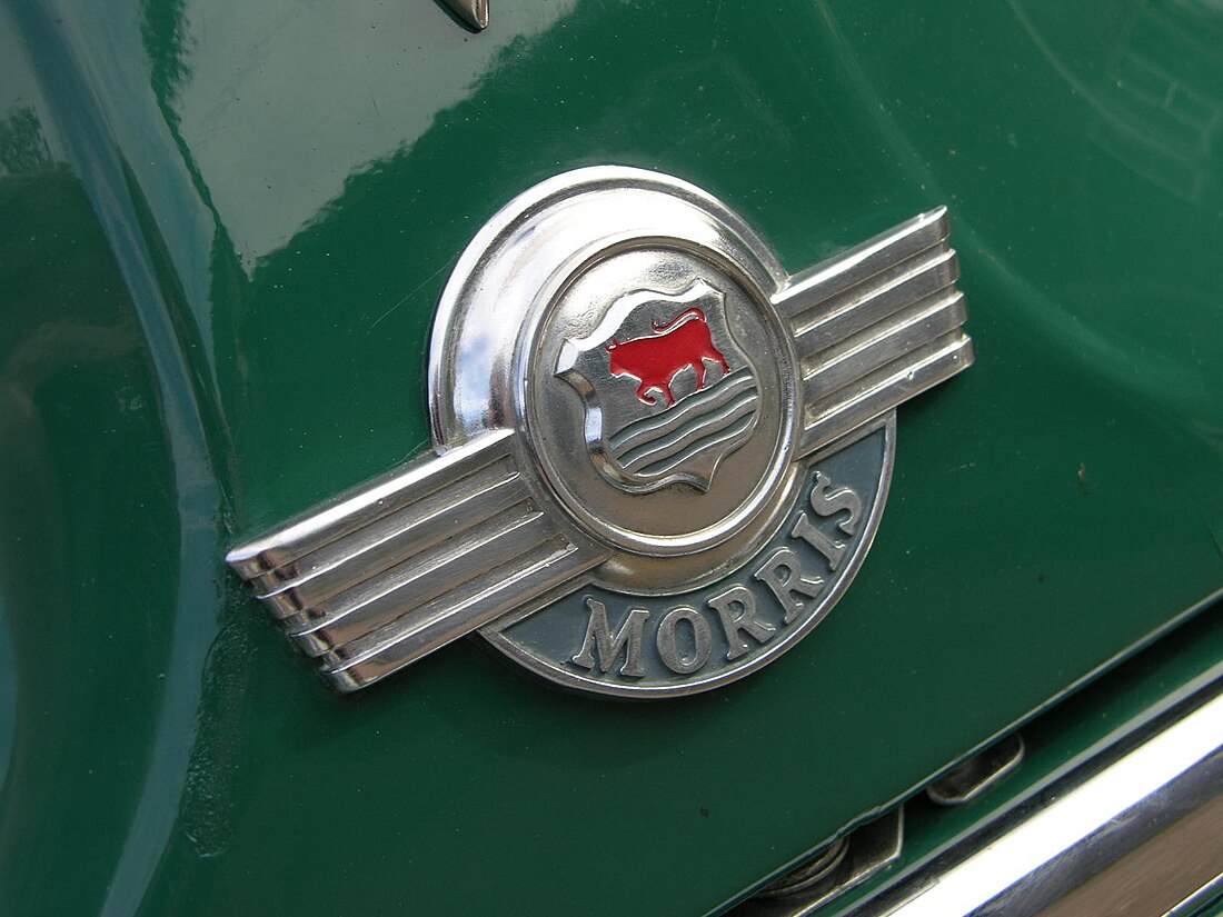 Morris Motor Company