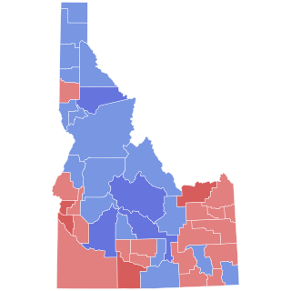 <span class="mw-page-title-main">1950 Idaho gubernatorial election</span>