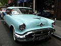 1954 Oldsmobile 98 Deluxe Holiday Coupe