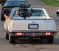 1978 Chevrolet El Camino Conquista, rear view