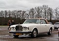 Rolls-Royce Corniche