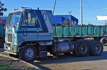 דגם "GMC אסטרו", שנת 1985