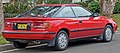 '87-'89 Celica liftback