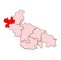 Terdal Assembly constituency