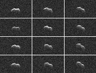 <span class="nowrap">(231937) 2001 FO<sub>32</sub></span> Asteroid