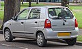 Category:Suzuki Alto (RF) - Wikimedia Commons