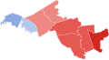2006 TX-10 election