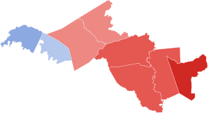 2006 TX-10 election results.svg