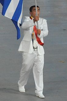 2008 Summer Olympics - Opening Ceremony - Ilias Iliadis (cropped).jpg