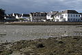 L'île de Saint-Cado.