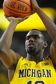 Tim Hardaway, Jr. 20121127 Tim Hardaway Jr.jpg