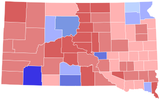 <span class="mw-page-title-main">2014 United States Senate election in South Dakota</span>