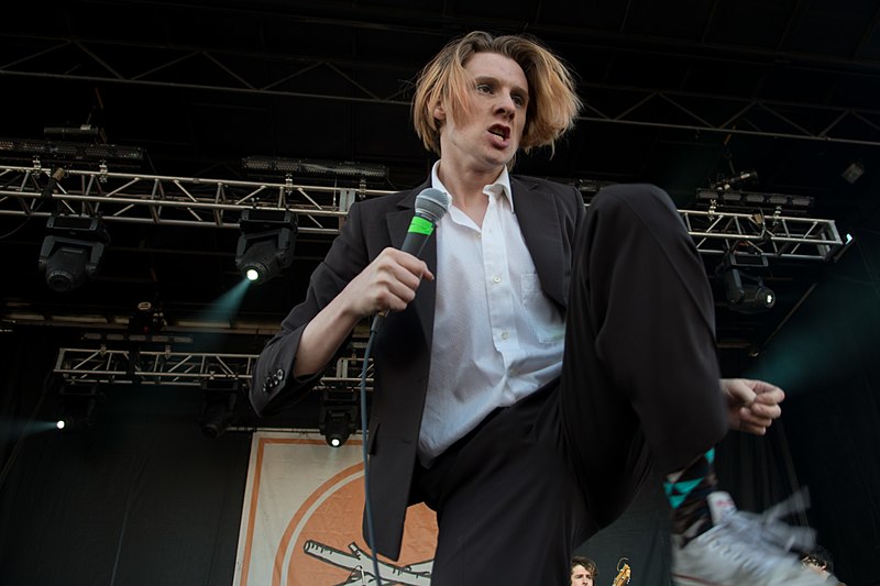 File:2015 Foxygen-MainStage-Treefort-Credit-Steel-Brooks-4 (16941657846).jpg