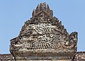 * Nomination Main temple of Angkor Wat. Siem Reap Province, Cambodia. --Halavar 13:44, 15 September 2017 (UTC) * Promotion  Support Good Quality --Shishir 14:07, 17 September 2017 (UTC)