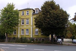 Poststraße Freital