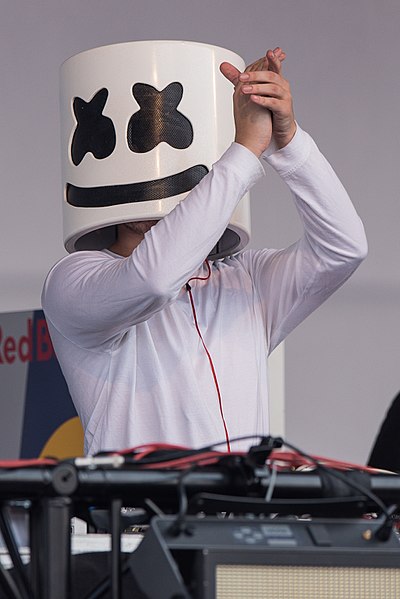 File:2016 Open Beatz - Marshmello - by 2eight -DSC 4442.jpg