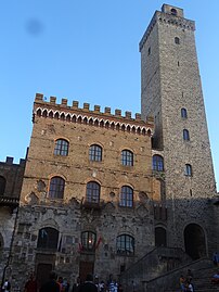 Palazzo Comunale