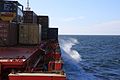 2017-03-125 Traumwetter auf der Ostsee an Bord der CONMAR GULF 02.jpg