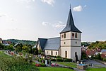 St. Johann Baptist (Altkrautheim)
