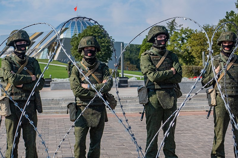 File:2020 Belarusian protests — Minsk, 30 August p0050.jpg