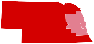 Nebraska's results