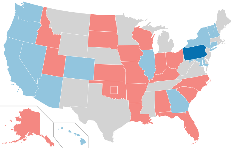 LA Progressive Voter Guide: Nov. 2022 California Midterm Elections