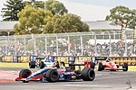 Thumbnail for Adelaide Motorsport Festival