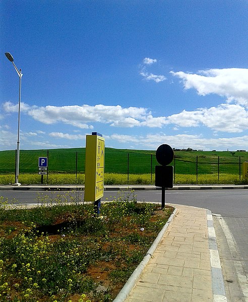 File:22-03-2017 dans une station d'essence.jpg