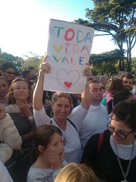 File:2da Marcha por la Vida argentina 8.jpg