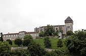 La cathédrale Notre-Dame.