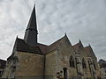 Kerk van St. Ouen