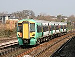 377 322 of Southern at St Denys, Southampton.jpg