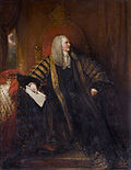 Smámynd fyrir William Cavendish-Bentinck, hertogi af Portland