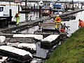 402 Dock debris cleanup (14935813509).jpg