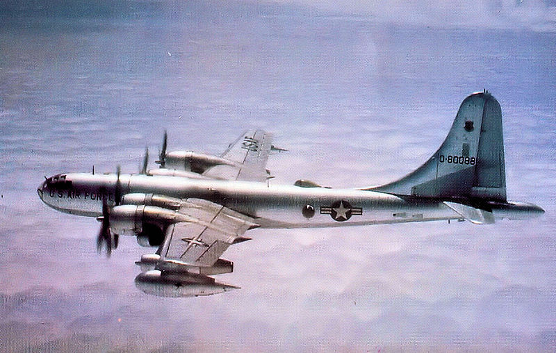 File:421st ARS Boeing B-50D-90-BO Superfortress 48-0088.jpg