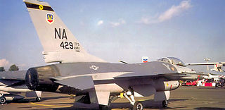 <span class="mw-page-title-main">474th Tactical Fighter Wing</span> Inactive United States Air Force unit