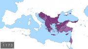 Miniatura para Imperio bizantino bajo la dinastía de los Comnenos