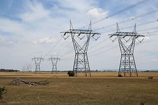 <span class="mw-page-title-main">Energy in Victoria</span>