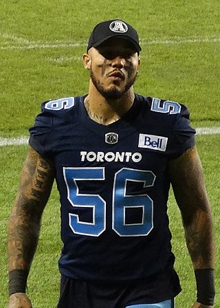 <span class="mw-page-title-main">Shane Ray</span> American gridiron football player (born 1993)