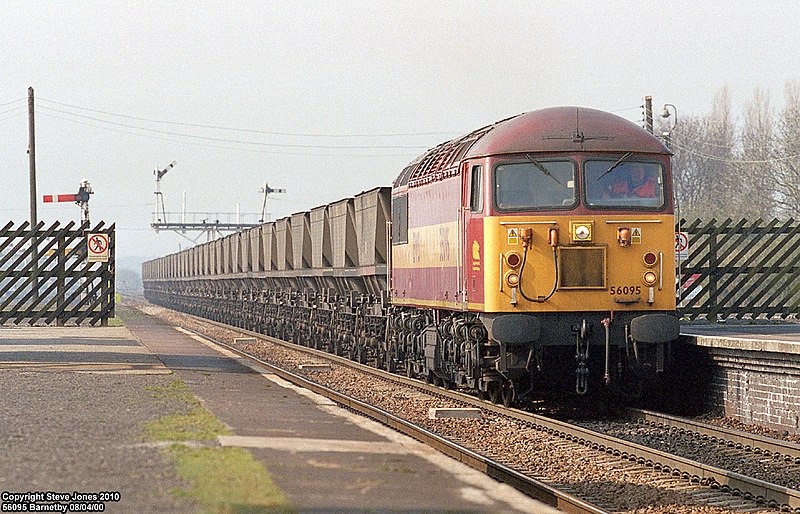 File:56095 at Barnetby.jpg