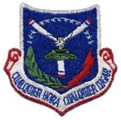 5º Esquadrão de Caça (Comando) e 605º SOS USAF patch.jpg