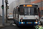 A(z) 6-os busz (Szombathely) lap bélyegképe