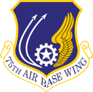 75th Air Base Wing